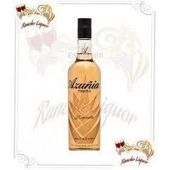 AZUNIA REPOSADO 750ML - 9721600201