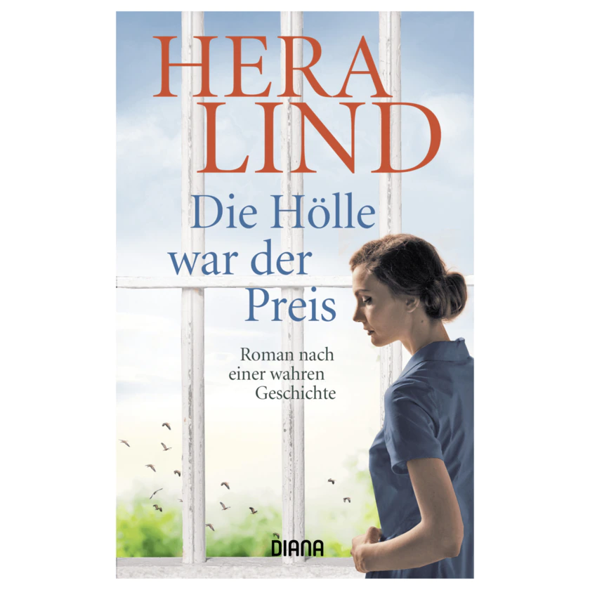Die Hölle war der Preis, Hera Lind - 9783453360761