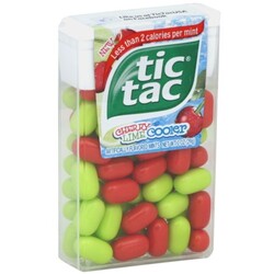 Tic Tac Mints - 9800007301