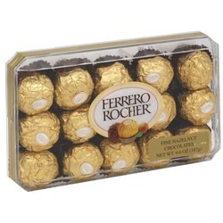 Ferrero Rocher Chocolates - 9800120116
