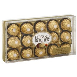 Ferrero Rocher Chocolates - 9800120147