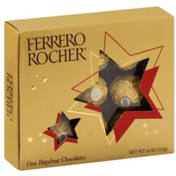 Ferrero Rocher Chocolates - 9800120918