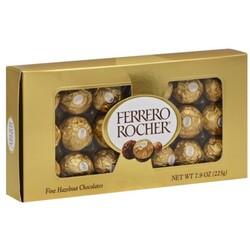 Ferrero Rocher Chocolates - 9800120949