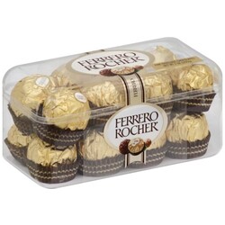 Ferrero Rocher Chocolates - 9800122011