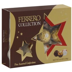 Ferrero Confections - 9800200108