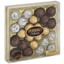 Ferrero Confections - 9800200245