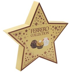 Ferrero Confections - 9800200337