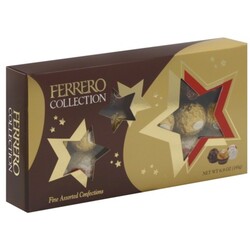 Ferrero Confections - 9800200351