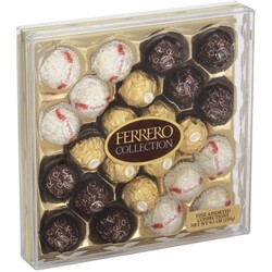 Ferrero Confections - 9800200375