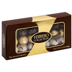 Ferrero Confections - 9800200382