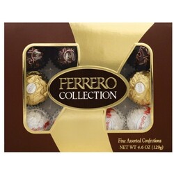 Ferrero Confections - 9800200399