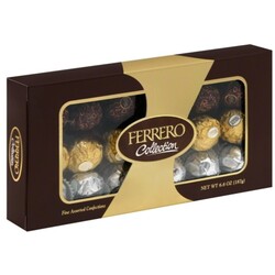 Ferrero Confections - 9800200948