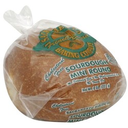 Sacramento Bake Bread - 98163001507