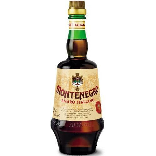 MONTENEGRO AMARO LTR - 9819300162