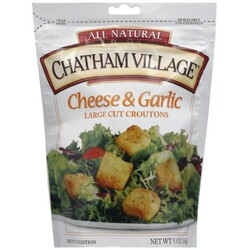 Chatham Village Croutons - 98304100465
