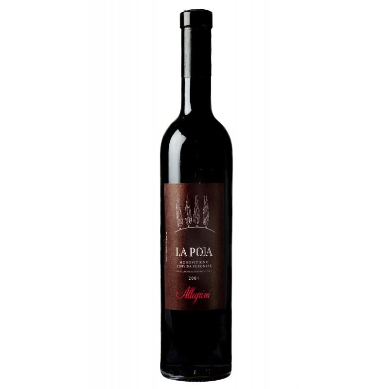 ALLEGRINI LA POJA 2001 - 9870907130