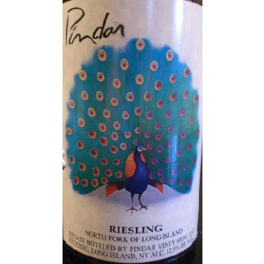 PINDAR RIESLING 750ML - 9874900007