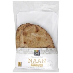365 Everyday Value Naan - 99482427337