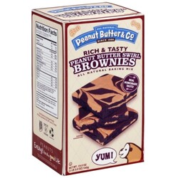 Peanut Butter & Co Baking Mix - 9999933187