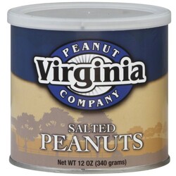 Virginia Peanut Peanuts - 9999933394