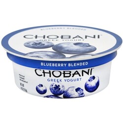 Chobani Yogurt - 9999939277