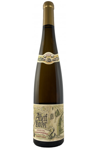 Albert Boxler Pinot Gris