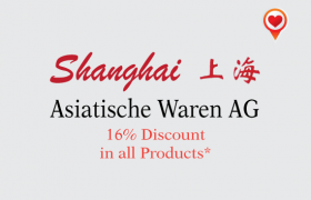 Brand Logo from Shanghai
