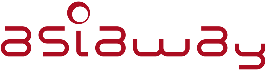 Brand Logo from Asiaway