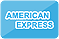 icon of creditcard american express