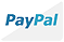 icon of creditcard paypal
