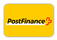 icon of creditcard postfinance